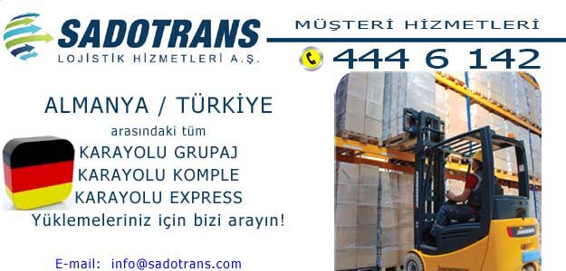almanya-ithalat-parsiyel-tasimaciligi