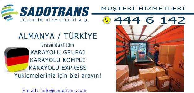 almanya-parsiyel-navlun-ucreti