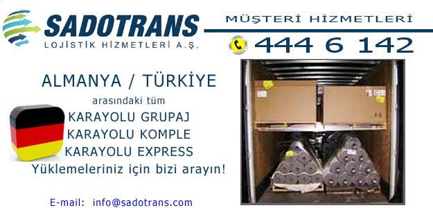 almanya-parsiyel-tasimacilik