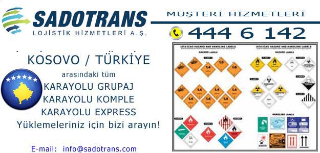 kosova-adr-nakliye