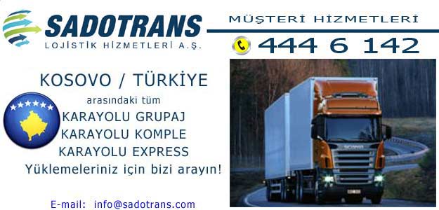kosova-karayolu-navlun-fiyatlari