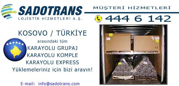 kosova-parsiyel-tasimacilik