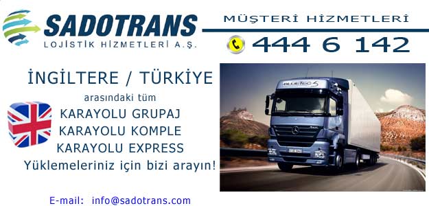 ingiltere liverpool ithalat tasimaciligi