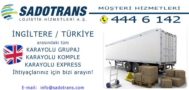 ingiltere liverpool karayolu parsiyel