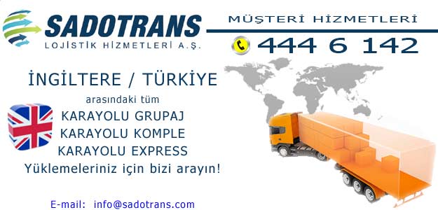 ingiltere nottingham parsiyel navlun fiyatlari