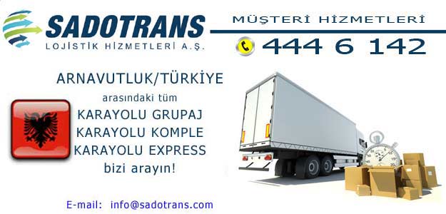 tiran-express-parsiyel